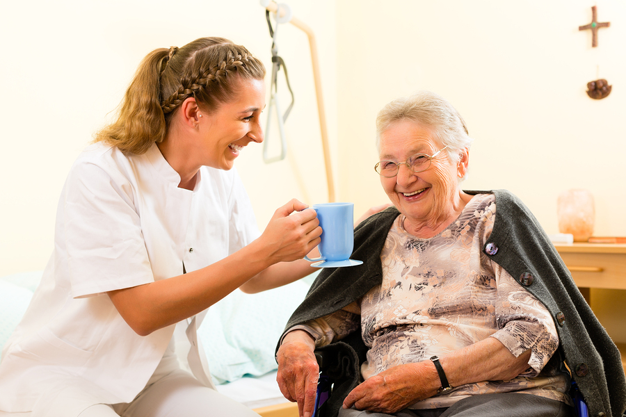 Community Care Medical Recruitment Specialists